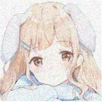 艾莉亚史塔克人物头像