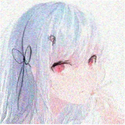 夜王异鬼首领人物头像